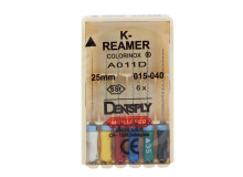 K-Reamer (К-Ример) 25 мм 010
