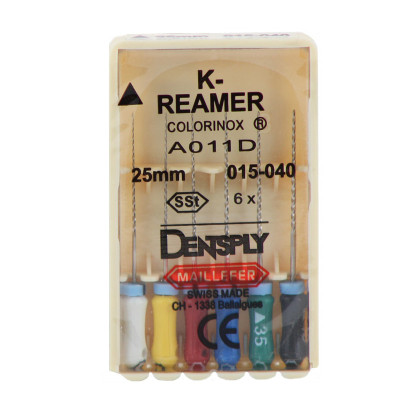 K-Reamer (К-Ример) 31 мм 025