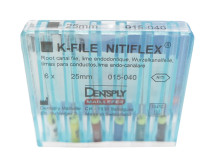 Nitiflex (Нитифлекс) 25 мм 025