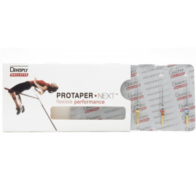ProTaper NEXT (ПроТейпер Некст) 25 мм X1