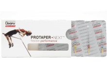 ProTaper NEXT (ПроТейпер Некст) 25 мм X2