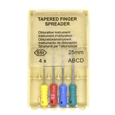 Finger Spreader (Фингер спредер) 25 мм B