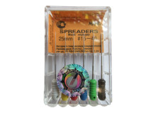 Spreaders Mani (Спредеры Мани) 25 мм 015-040