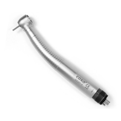 Наконечник турбинный COXO CX207-F SP LED M4