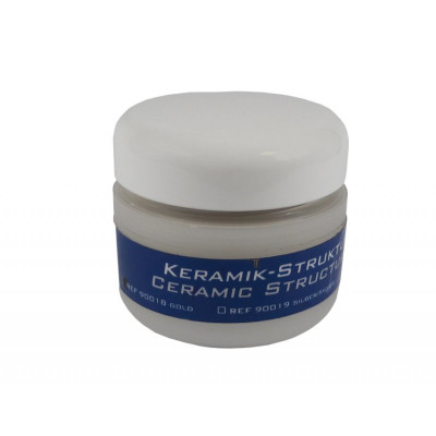 Structur paste (Структур паста) 25 г Золотой
