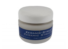 Structur paste (Структур паста) 25 г Серебряный