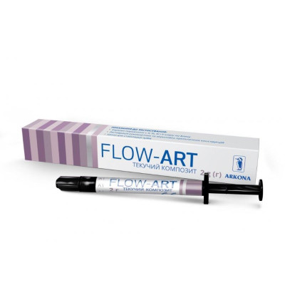 Flow ART (Флоу Арт) 2 г OA2