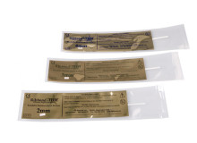 Ribbond THM асорті (Ріббонд) 2, 3, 4 мм x 22 см без ножиць REASTTTHM 3 шт