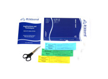 Ribbond Original набір (Ріббонд) 2 мм x 22 см з ножицями MKIT2 1 шт