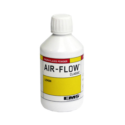 Сода Air-Flow 300 г Лимон