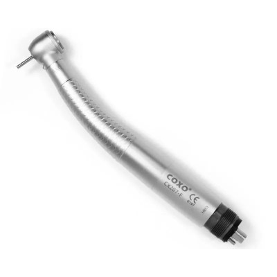 Наконечник турбинный COXO CX207-F TP LED M4