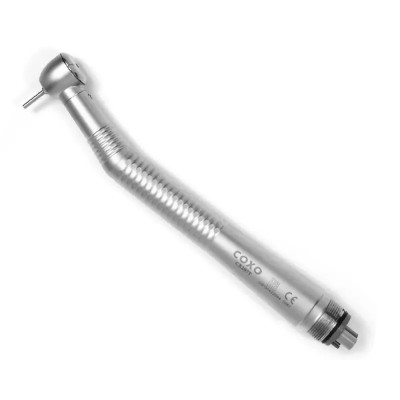 Наконечник турбинный COXO CX207 TP M4 Фиксация бора кнопкой