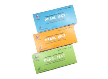 Игла карпульная Pearl Ject 100 шт 0.30 x 25 мм Европа