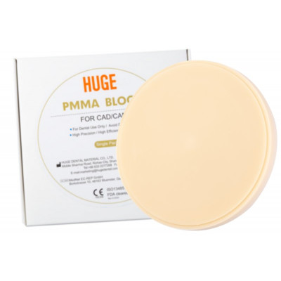 Диск полиметакрилатный PMMA Multilayer 98 A3 14 мм