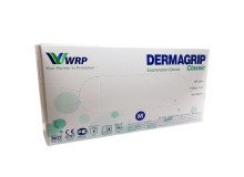 Перчатки латексные Dermagrip Classic 50 пар размер XS