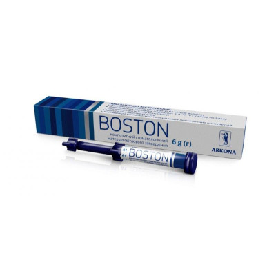 Boston (Бостон) 6 г A3
