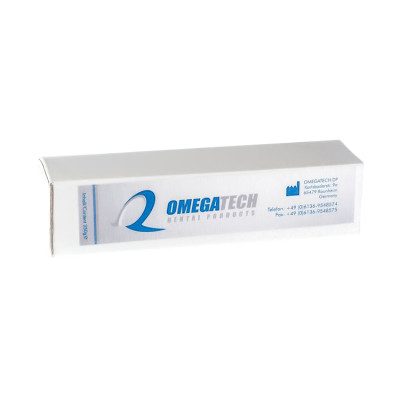 Паста полірувальна Omega Tech бежева 350 г