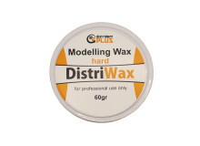 Воск моделировочный (DistriWax Modelling Wax) 60 г Дентин