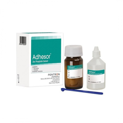 Adhesor Original (Адгезор оригінал) 80 г + 55 г