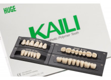 Гарнитур зубов KAILI фасон S - Квадратный 28 шт C4 S4/L4/30