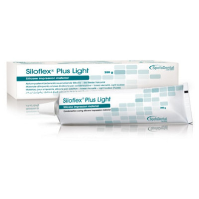 Siloflex plus Light (Сілофлекс плюс Лайт) 200 г