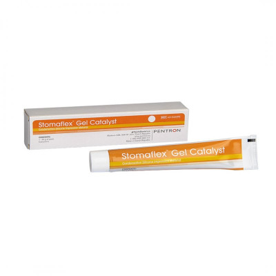 Stomaflex Catalyst (Стомафлекс каталізатор) 60 г