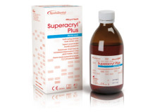 Superacryl Plus (Суперакрил плюс) рідина 250 г