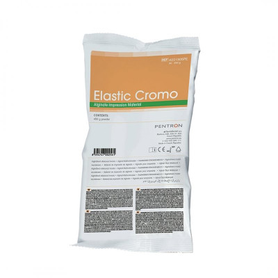 Elastic Cromo (Еластік хромо) 450 г