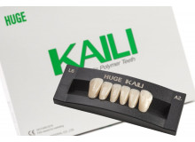 Планка фронтальных нижних зубов Kaili 6 шт A4 L8