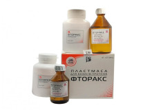 Фторакс