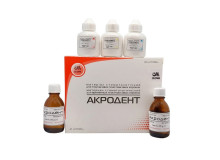 Акродент
