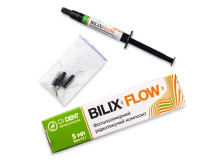 Биликс Флоу (Bilix Flow) жидкотекучий композит 4.5 г DA1
