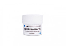 Дентин-паста (Стома) 50 г