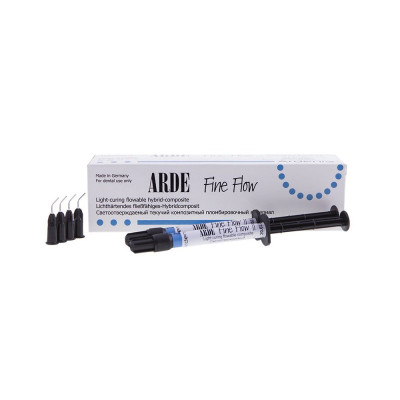 Arde Fine Flow II (Арде Файн Флоу 2) 2 г A3