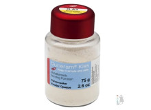 Duceram Plus Opaque 75г порошкообразный
