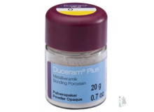Duceram Plus Opaque 20г порошкообразный