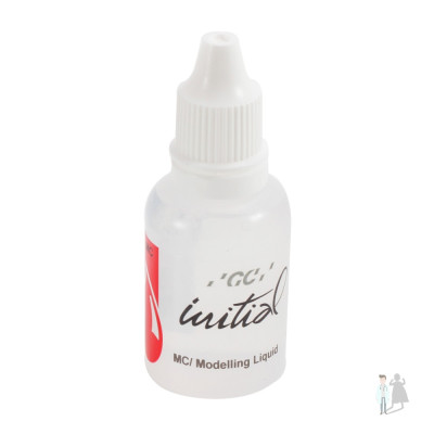 Modelling Liquid INITIAL MC GC