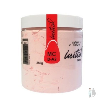 DA Dentin INITIAL MC GC