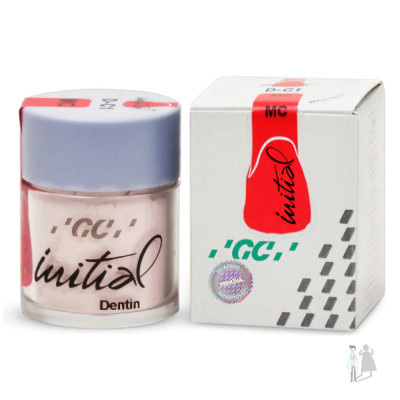 DC Dentin INITIAL MC GC