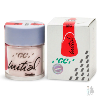 DD Dentin INITIAL MC GC