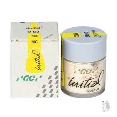 ODC Opaqus Dentin INITIAL MC GC