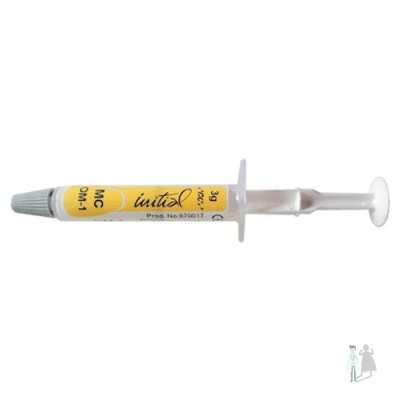 OM Paste Opaque Modifier INITIAL MC GC