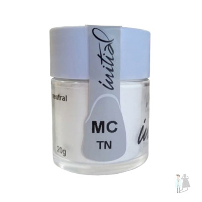 TN Translucent INITIAL MC GC