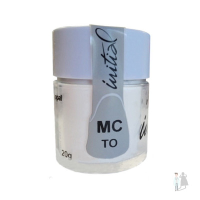 TO Translucent INITIAL MC GC