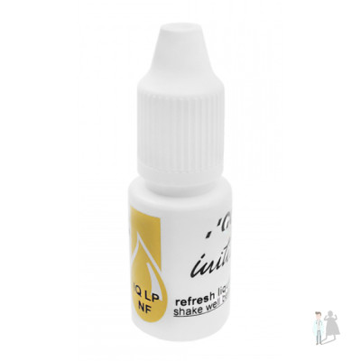 Refreshing liquid INITIAL IQ Lustre Paste NF