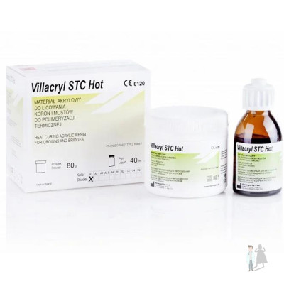 Виллакрил STC Hot | Villacryl STC Hot