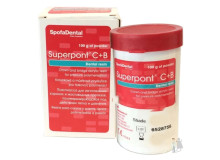 Superpont C+B | Суперпонт С+В 100г дентин