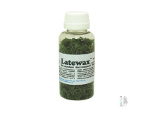 Latewax воск погружной 50 г Зеленый