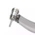 Наконечник угловой повышающий COXO CX235 C7-4 1:5 LED фиброоптика, мини головка