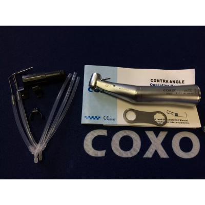 Наконечник угловой хирургический для имплантологии COXO CX235 C6-19 20:1